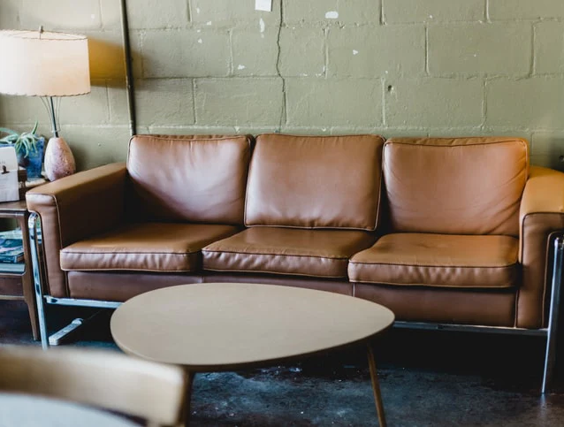 Vintage Furniture