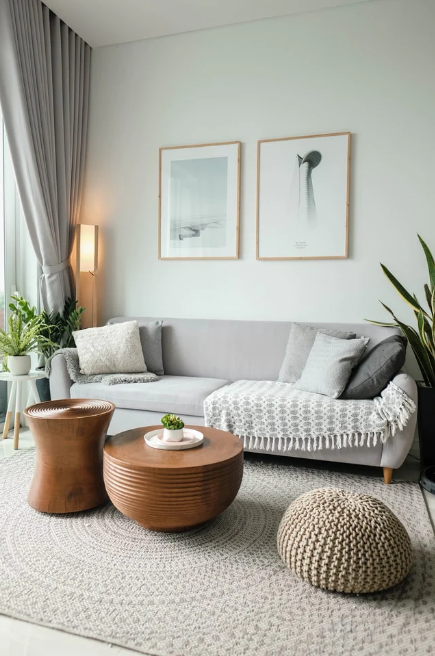 Second Hand Furniture Living Room