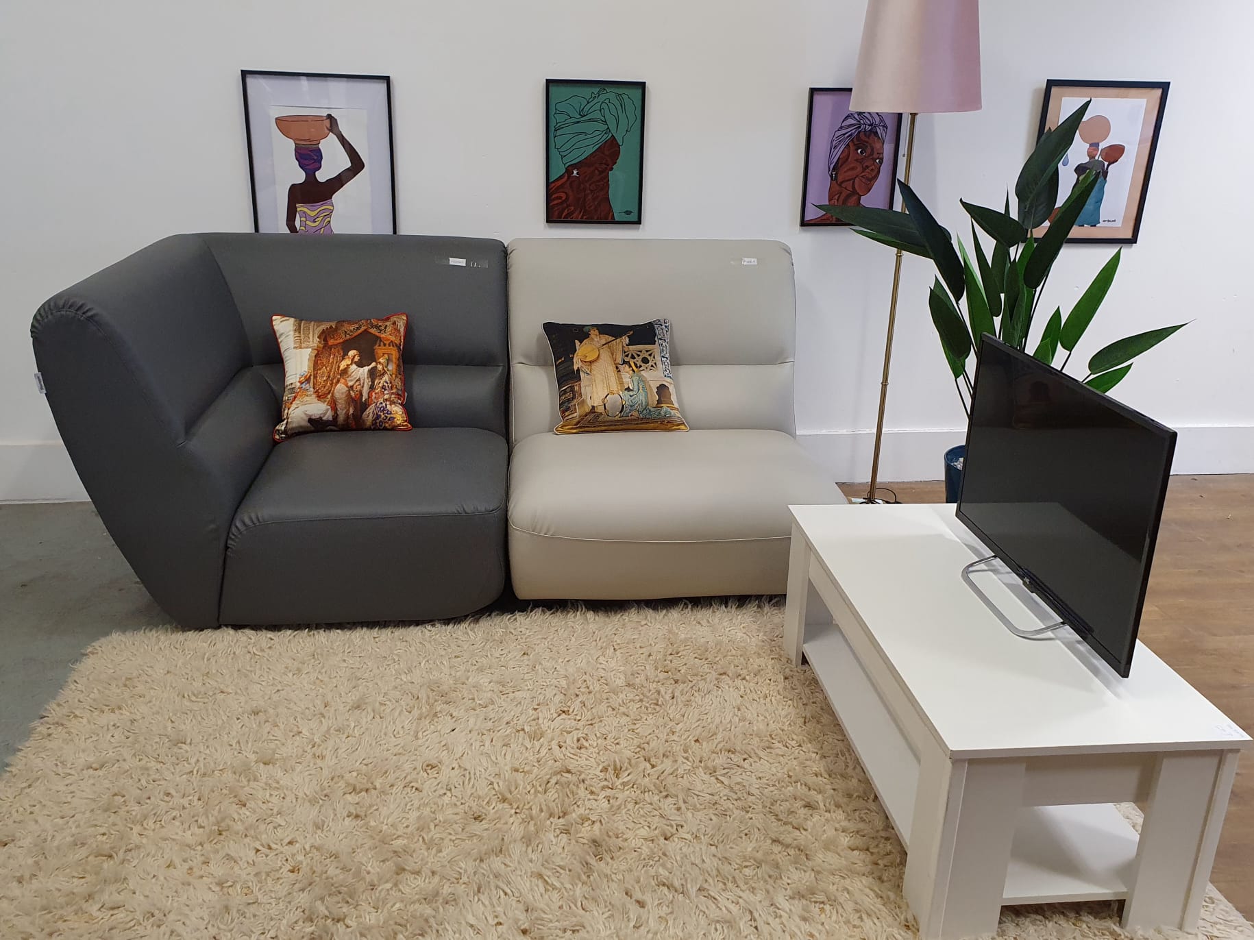 Save Money with Second Hand Furniture