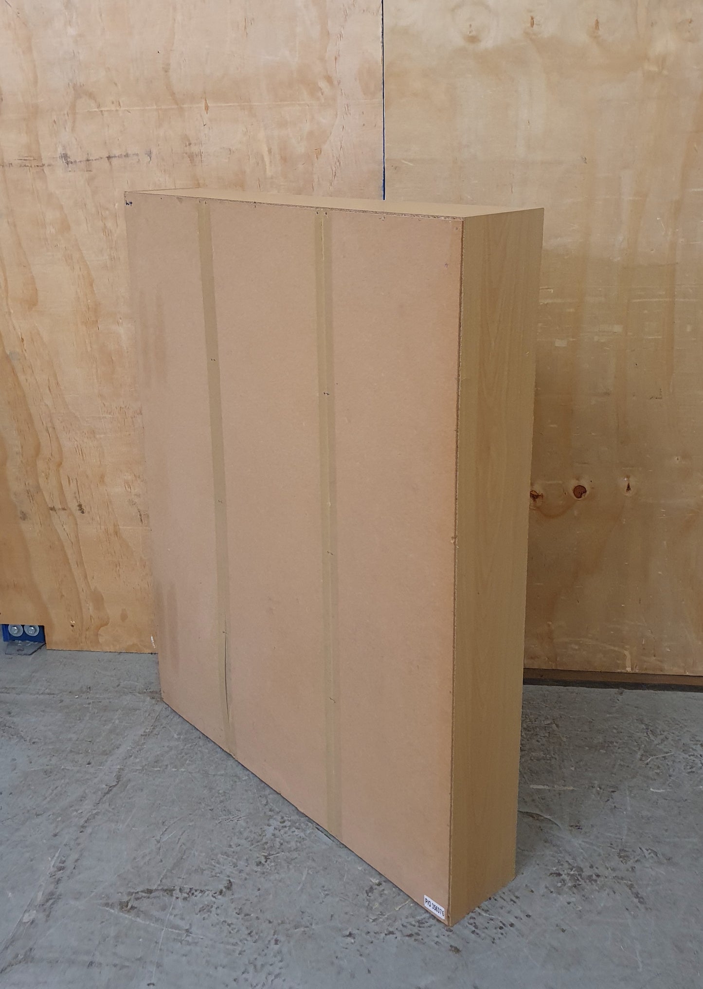 Small Wood Sectional Bookcase - 104493