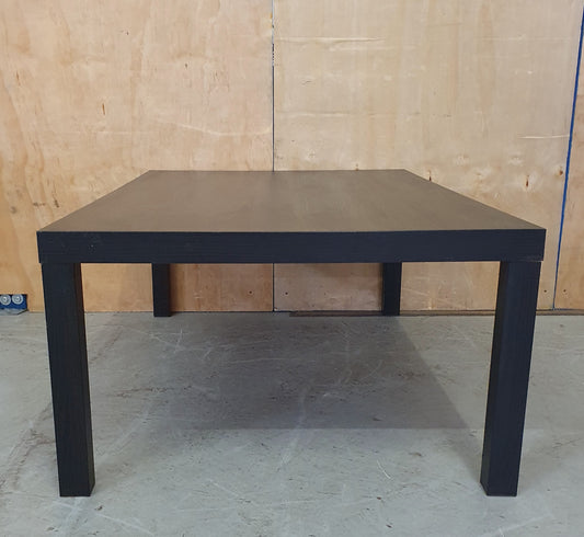 IKEA LACK Black Large Coffee Table - 104120