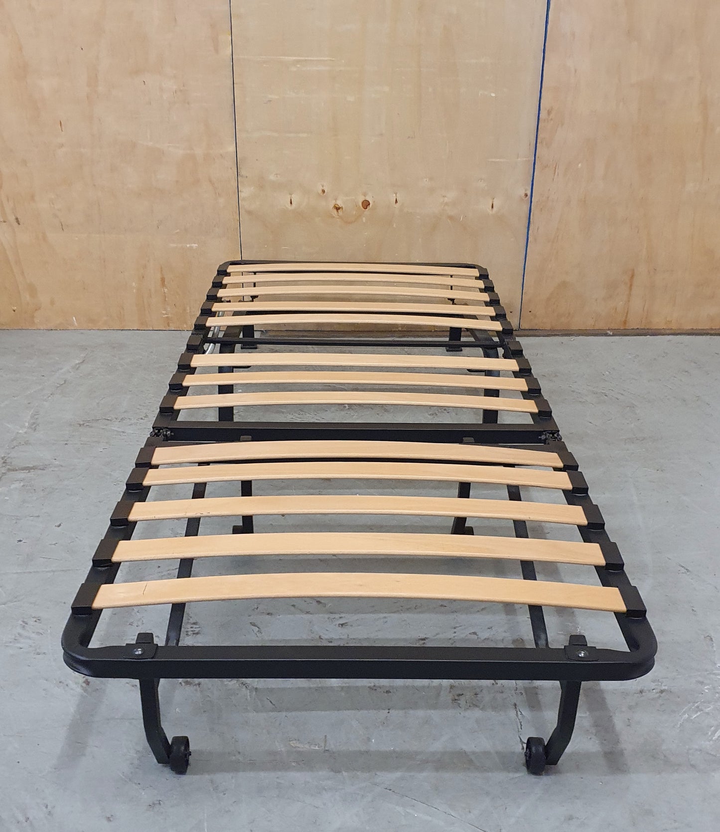 IKEA LYCKSELE HÅVET Armchair Bed - 050725-01