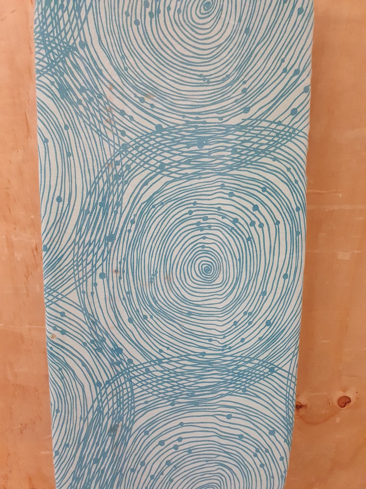 Collapsable Ironing Board - 104455