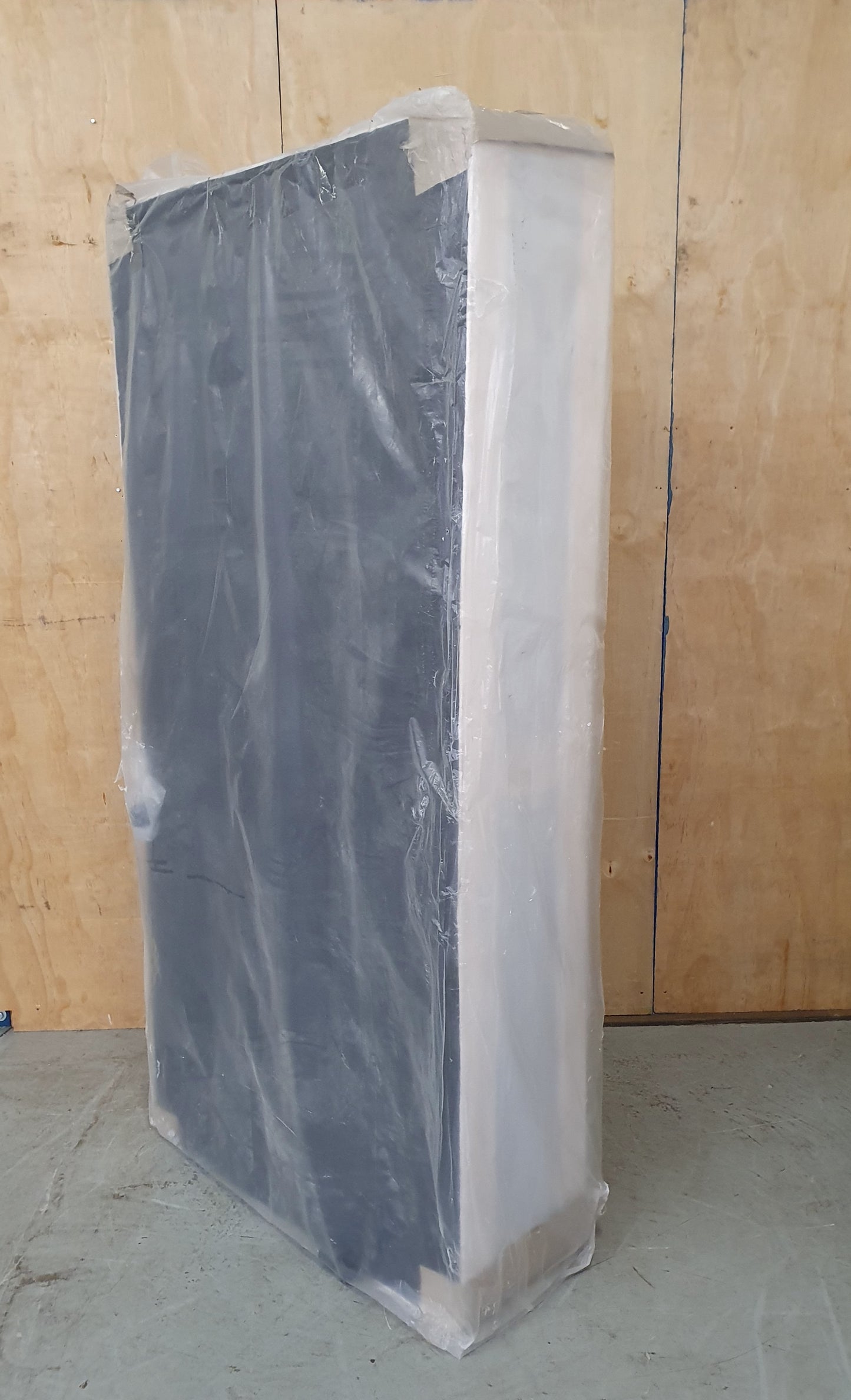 Single Divan Bedbase - 104286