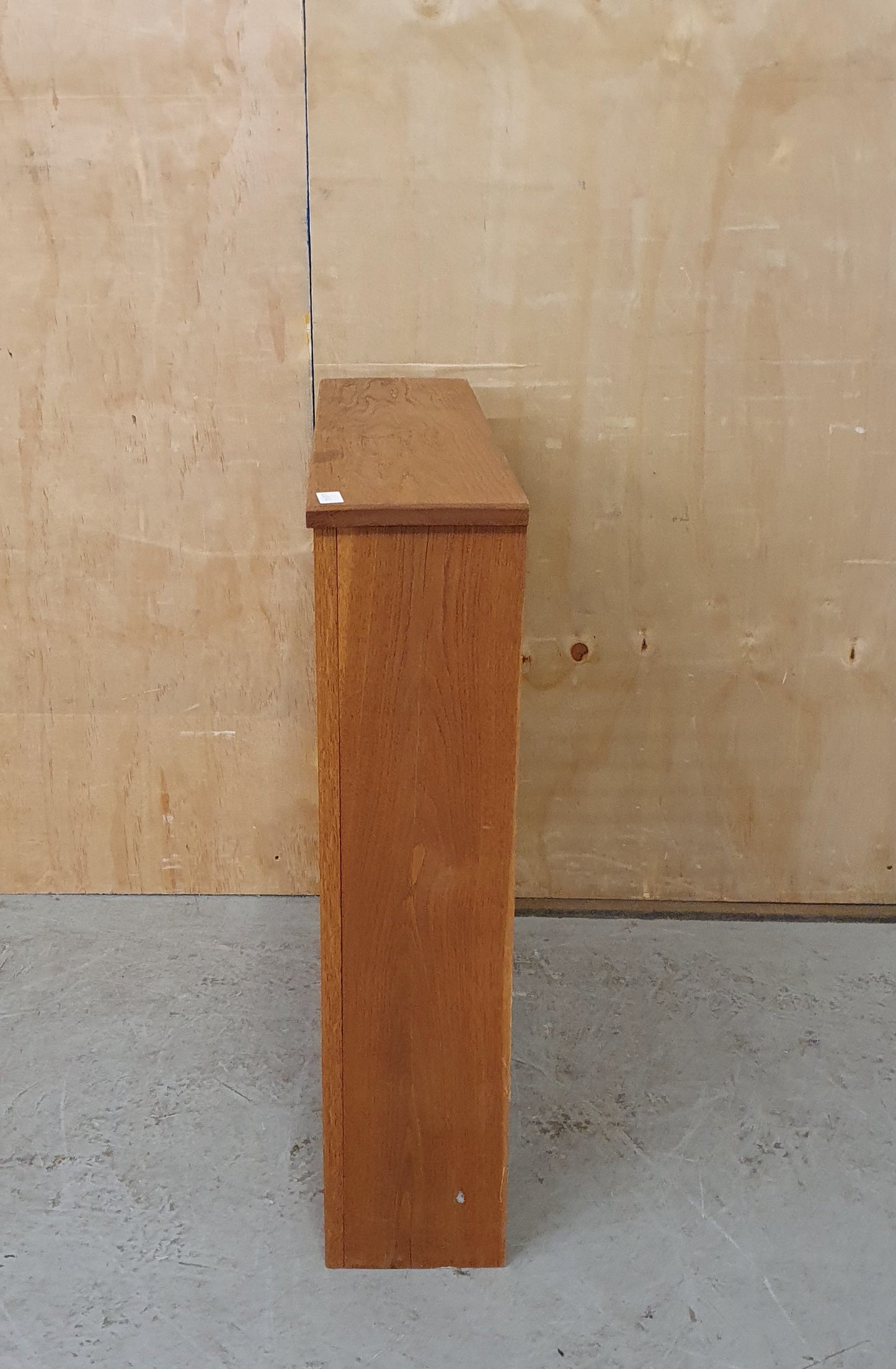 Solid Wood Radiator Cover - EL103712