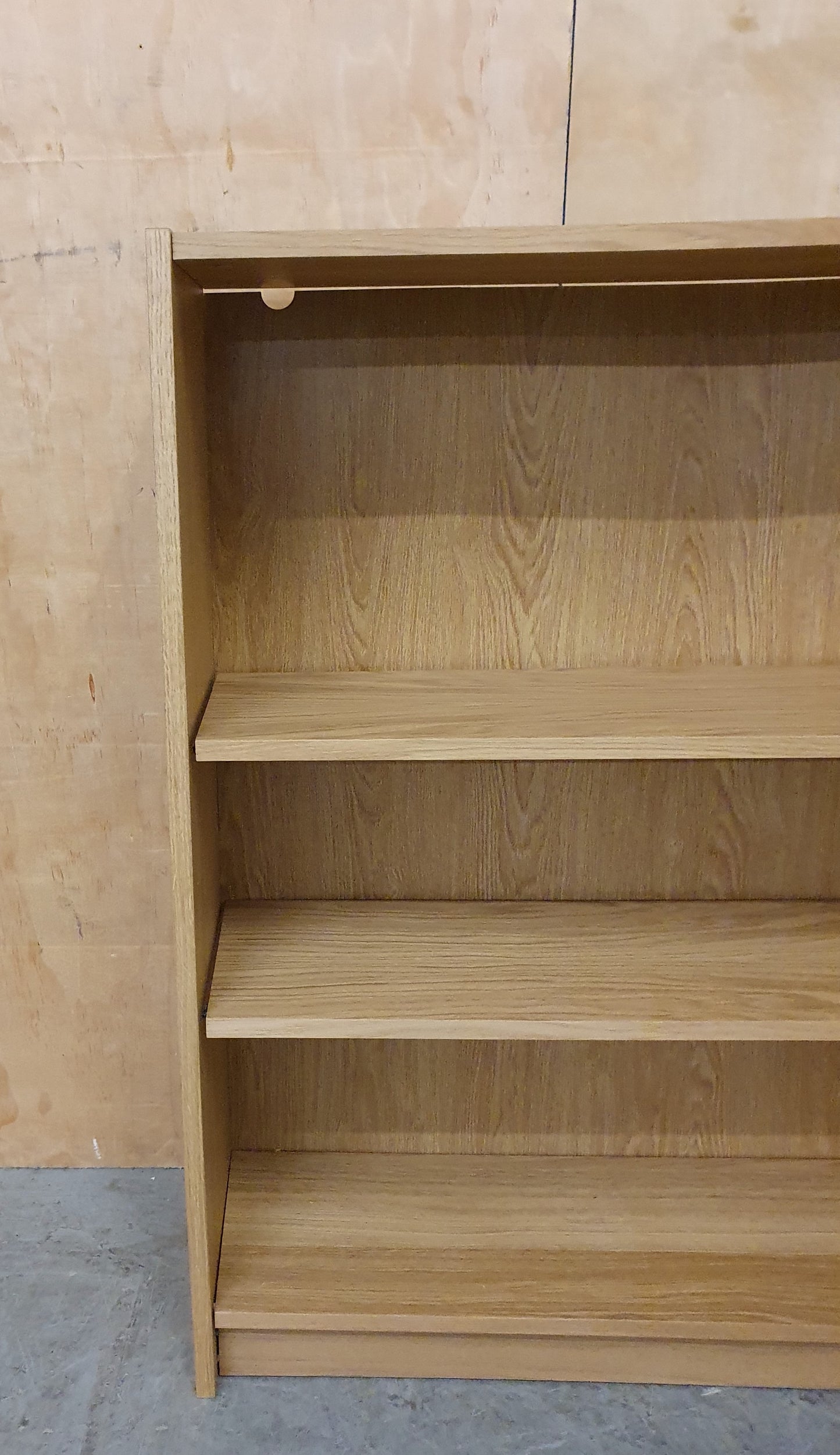 IKEA BILLY Bookcase - 104891