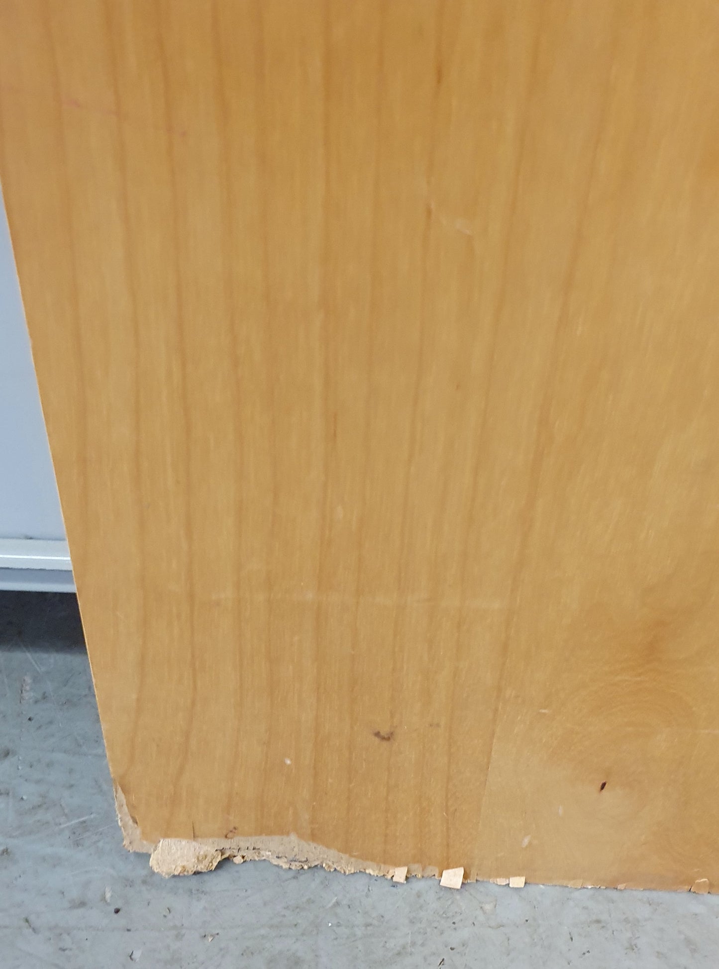 IKEA MALM 4 Drawer Chest of Drawers - 104249