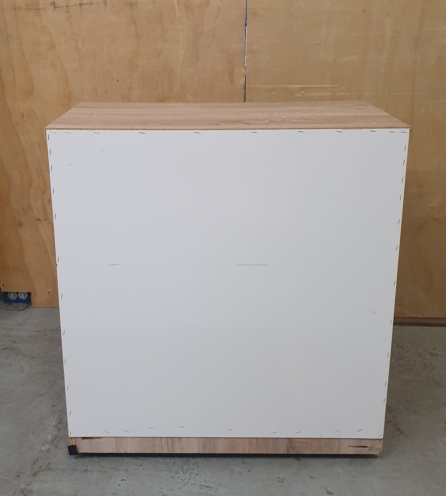 4 Drawer Wood Chest of Drawers - EL104530