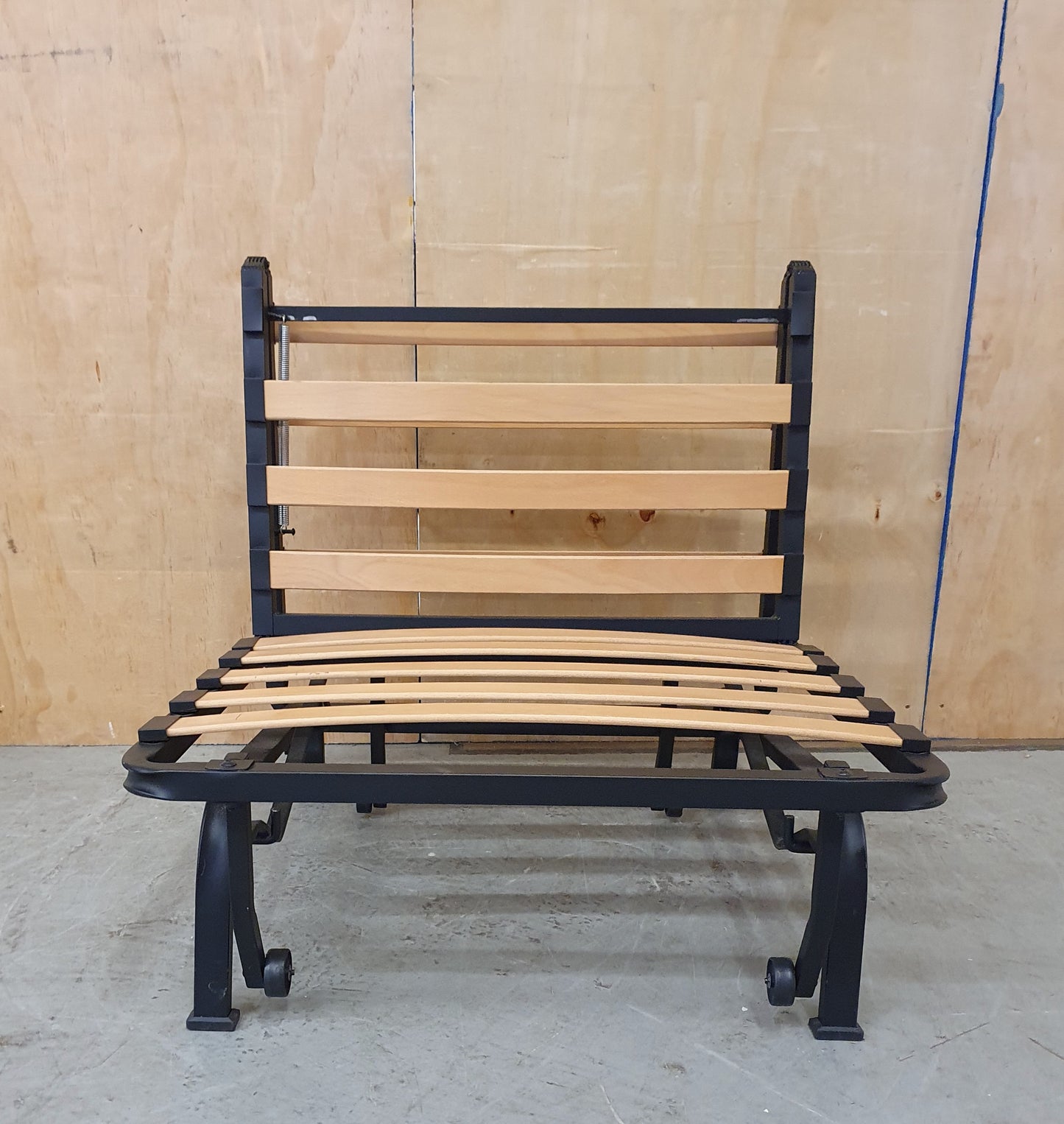 IKEA LYCKSELE HÅVET Armchair Bed - 050725-01