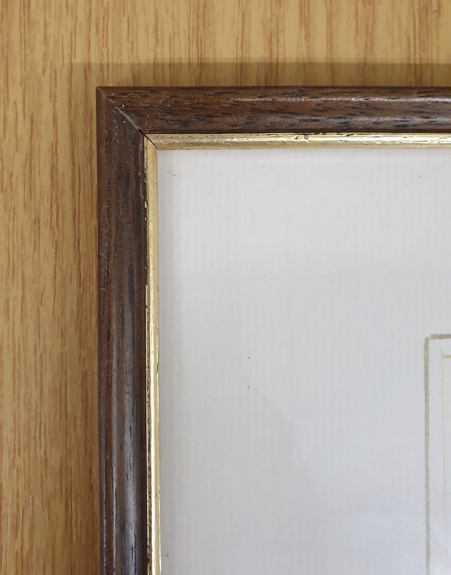 Queen Elizabeths Lodge Vintage Art Print - 103741