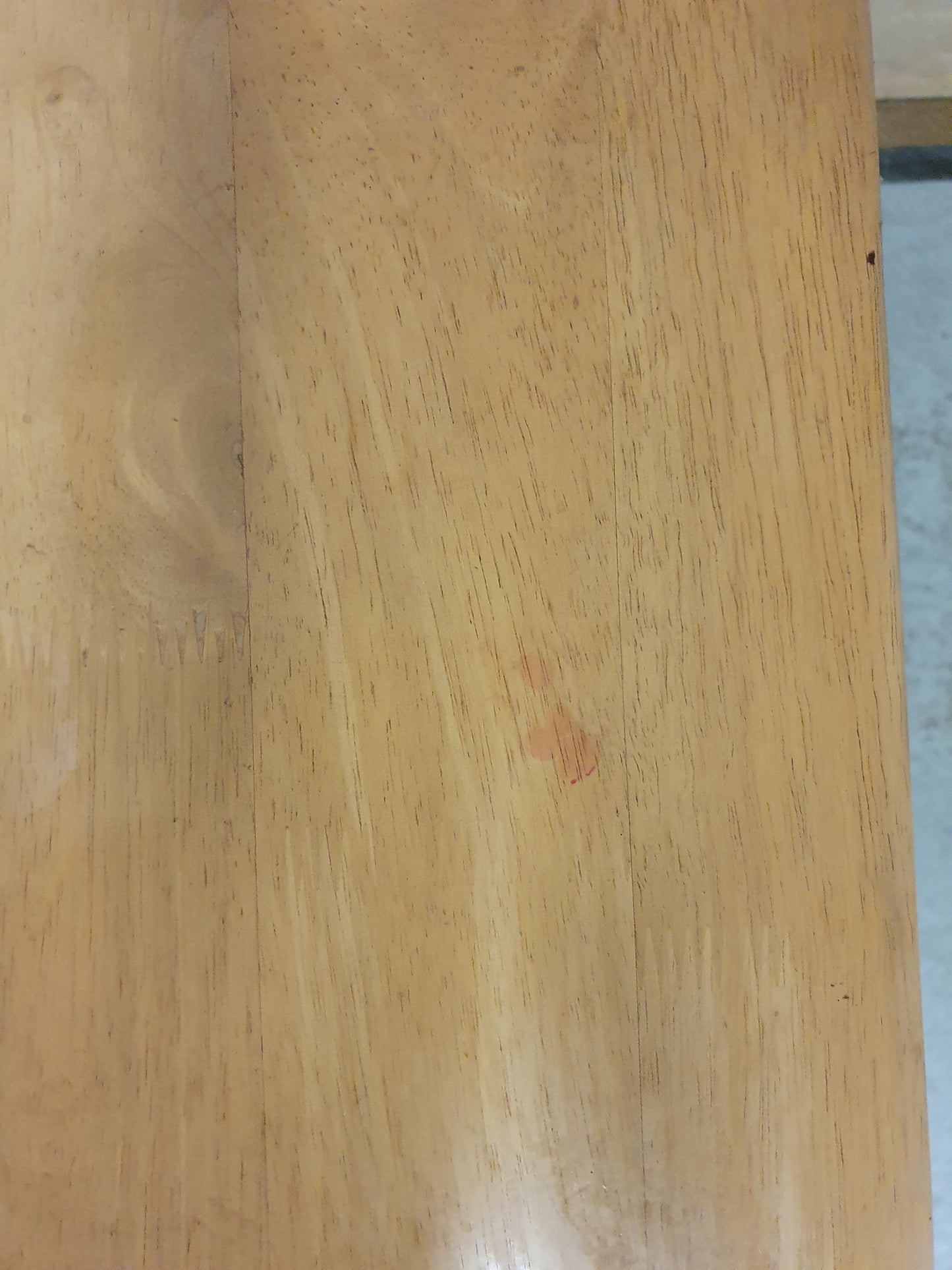 3 Wood Nest of Tables - 104421