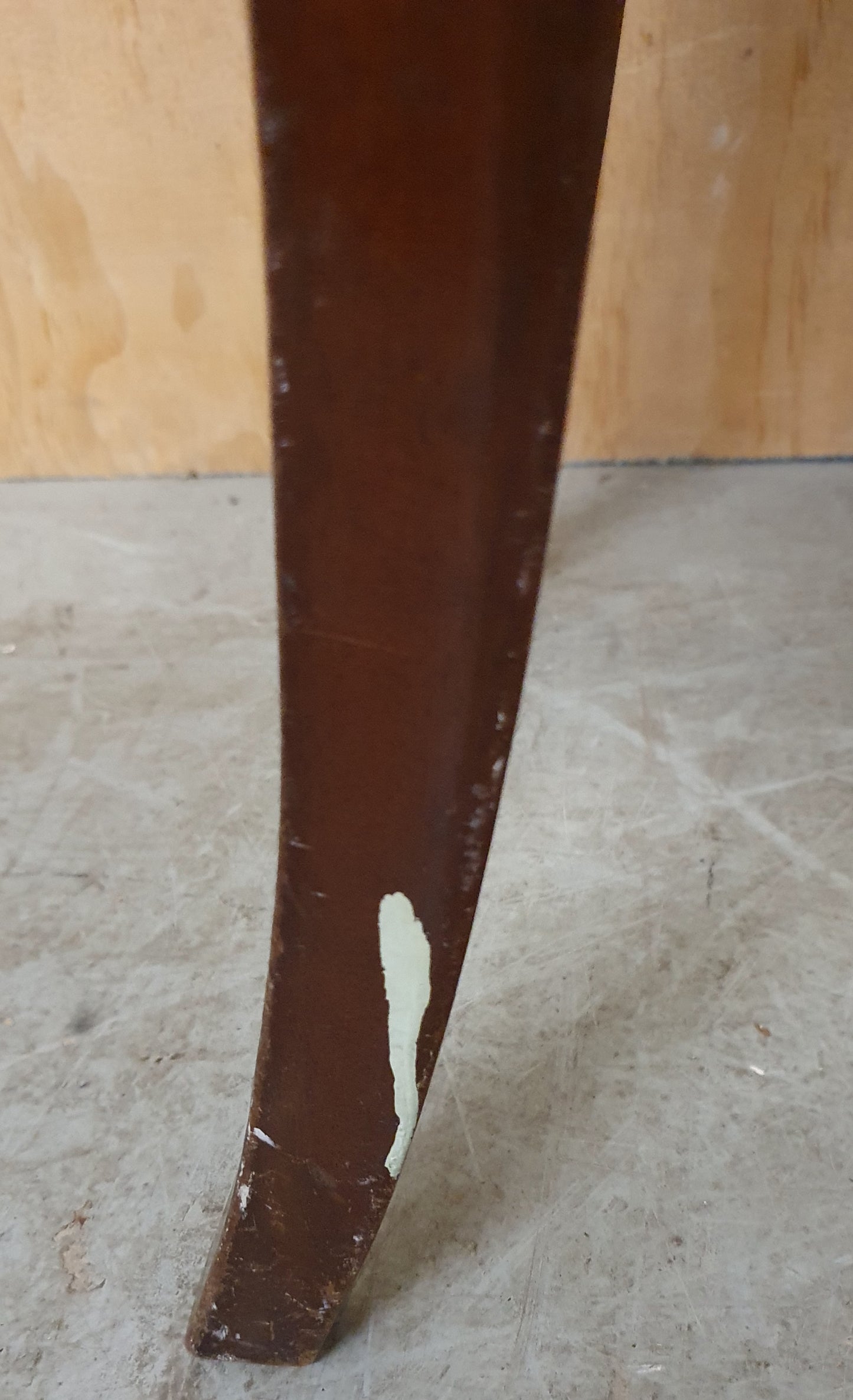 5 Matching Antique Mahogany Dining Chairs with Remavable Seats - 104146 / 104147 / 104148 / 104149 / 104150