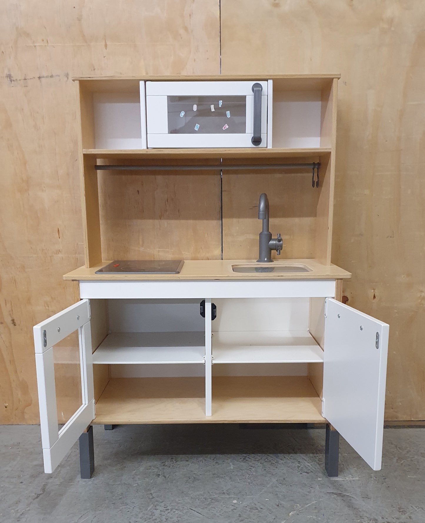Children's Kitchen - EL104517