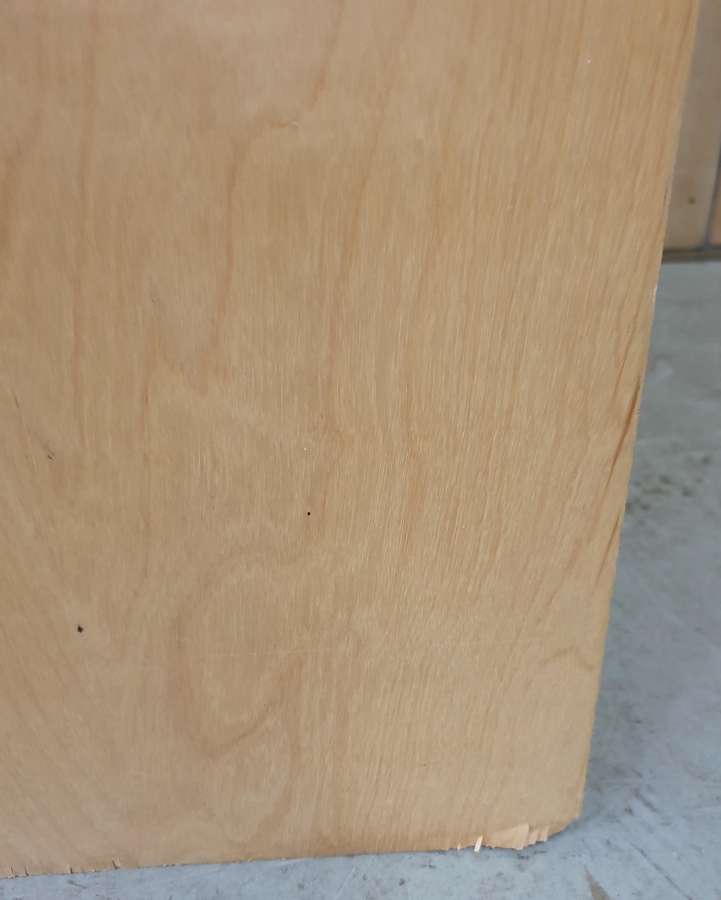 IKEA MALM 4 Drawer Chest of Drawers - 104249