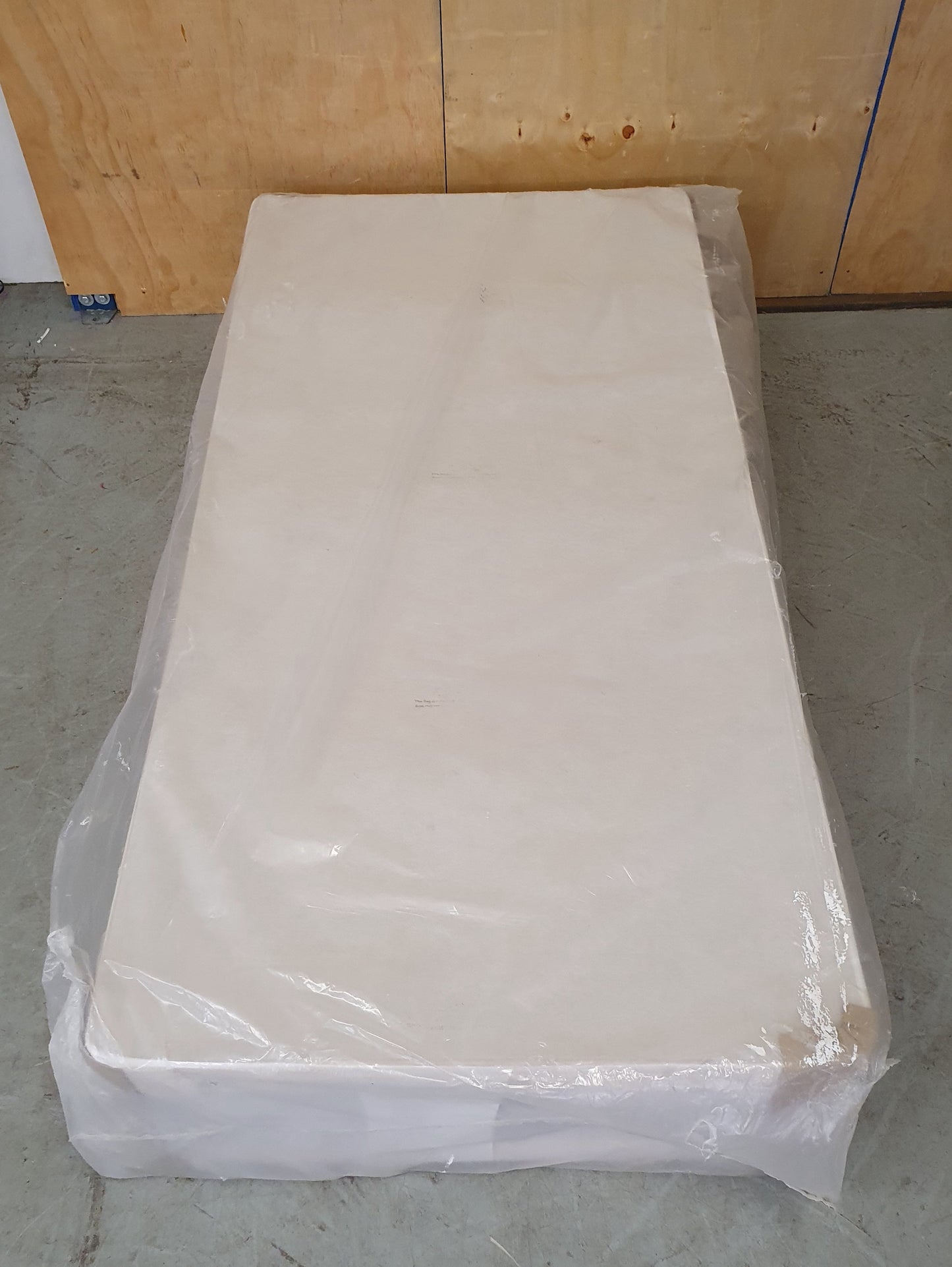 Single Divan Bedbase - 104286