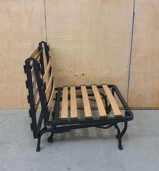 IKEA LYCKSELE HÅVET Armchair Bed - 050725-01