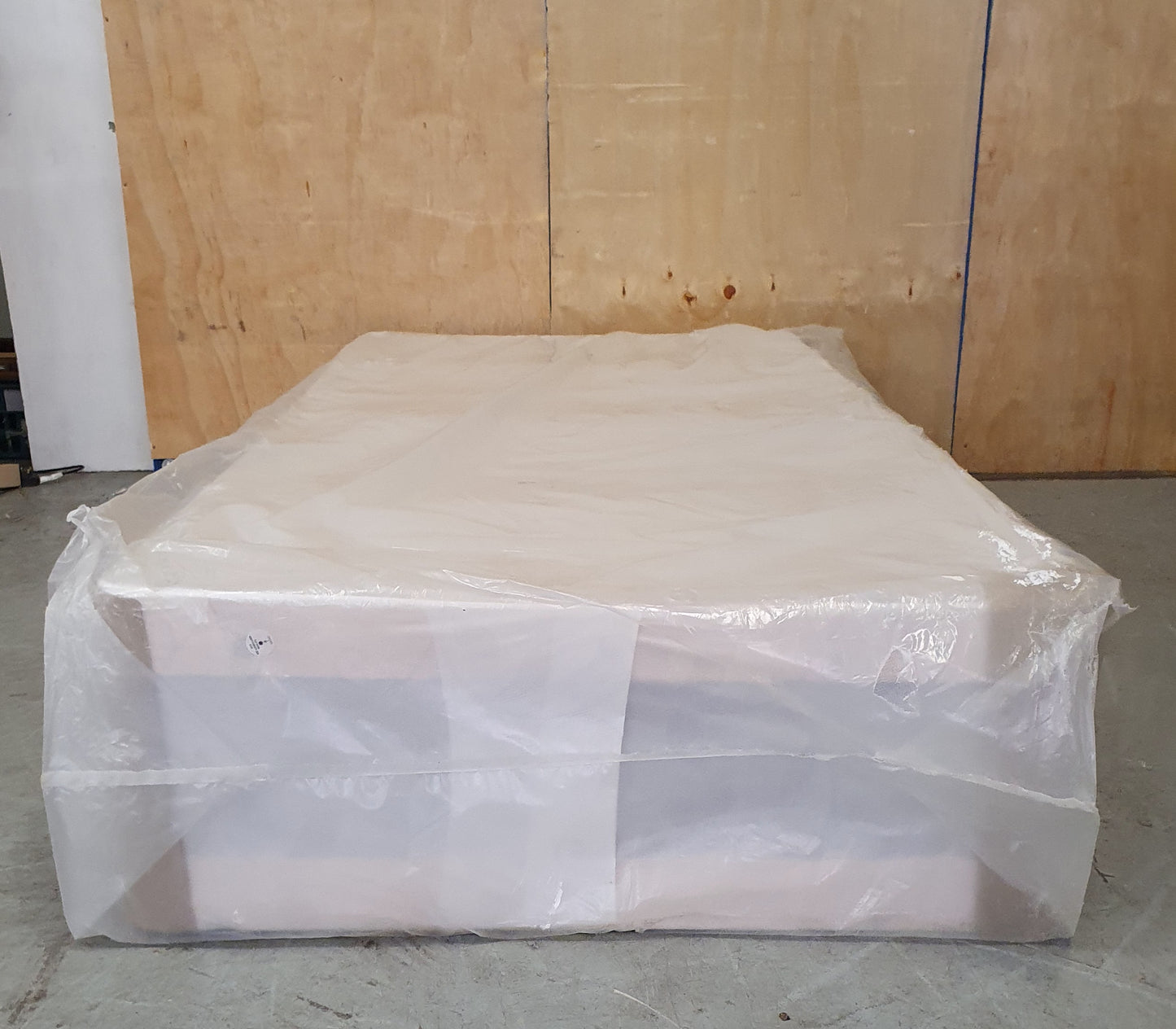 Single Divan Bedbase - 104286