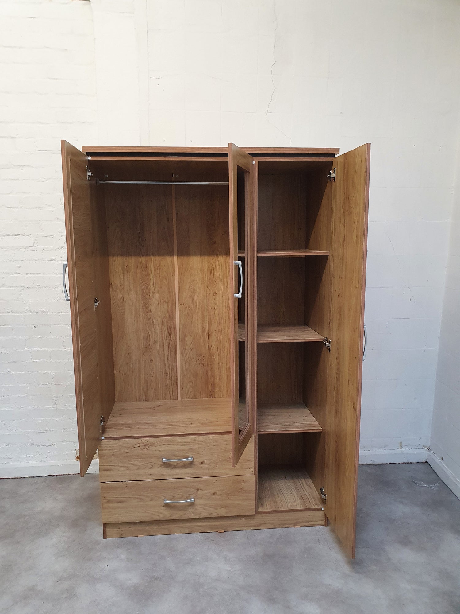 Wardrobe