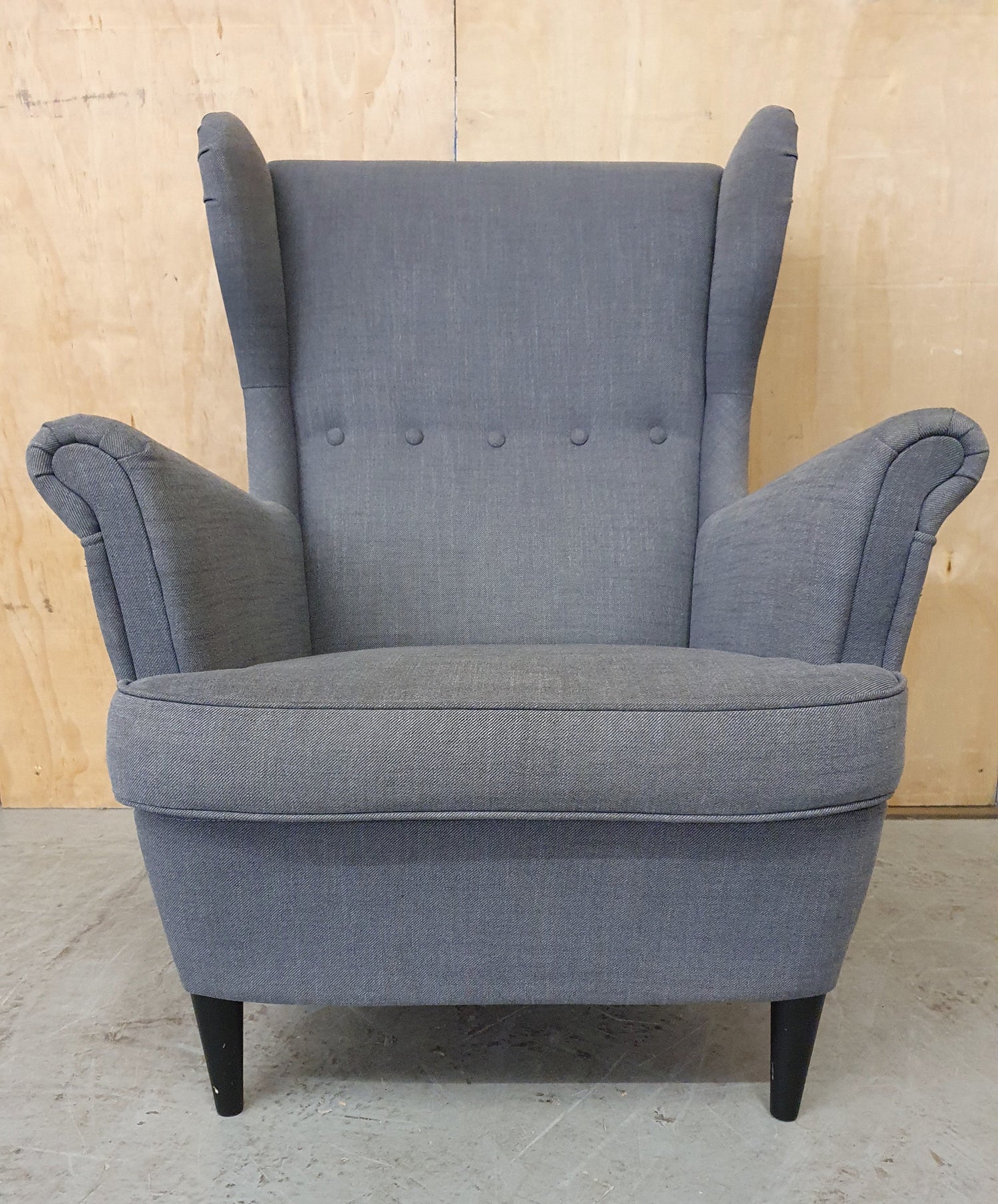Arm Chairs