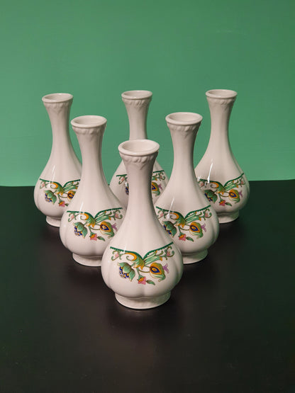 Buckingham Bud Vase - BB220823-06