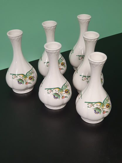 Buckingham Bud Vase - BB220823-06