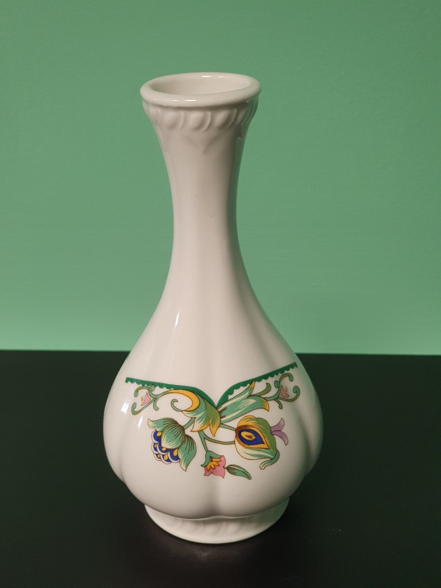 Buckingham Bud Vase - BB220823-11