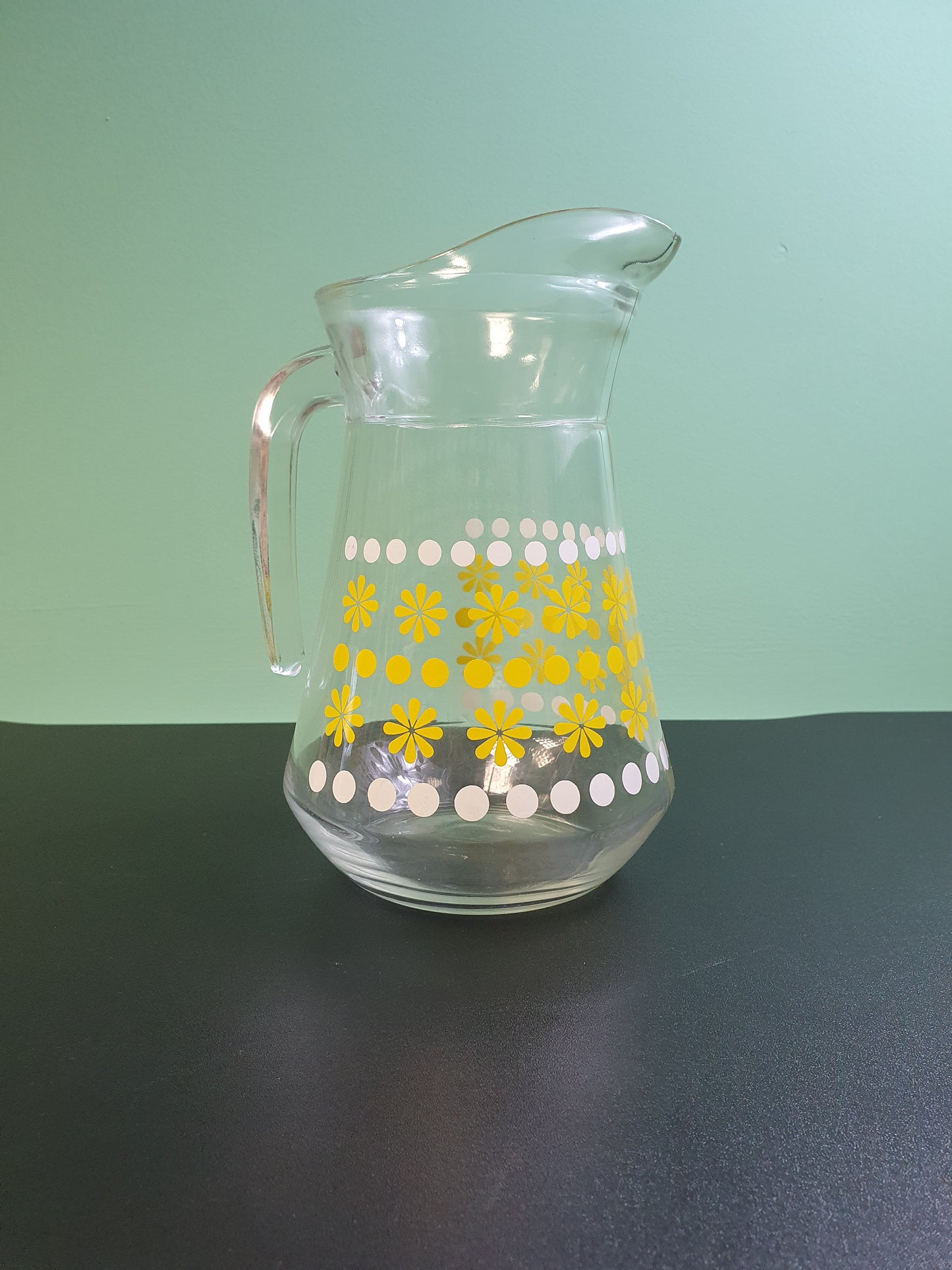 Glass Jug - 010623-03