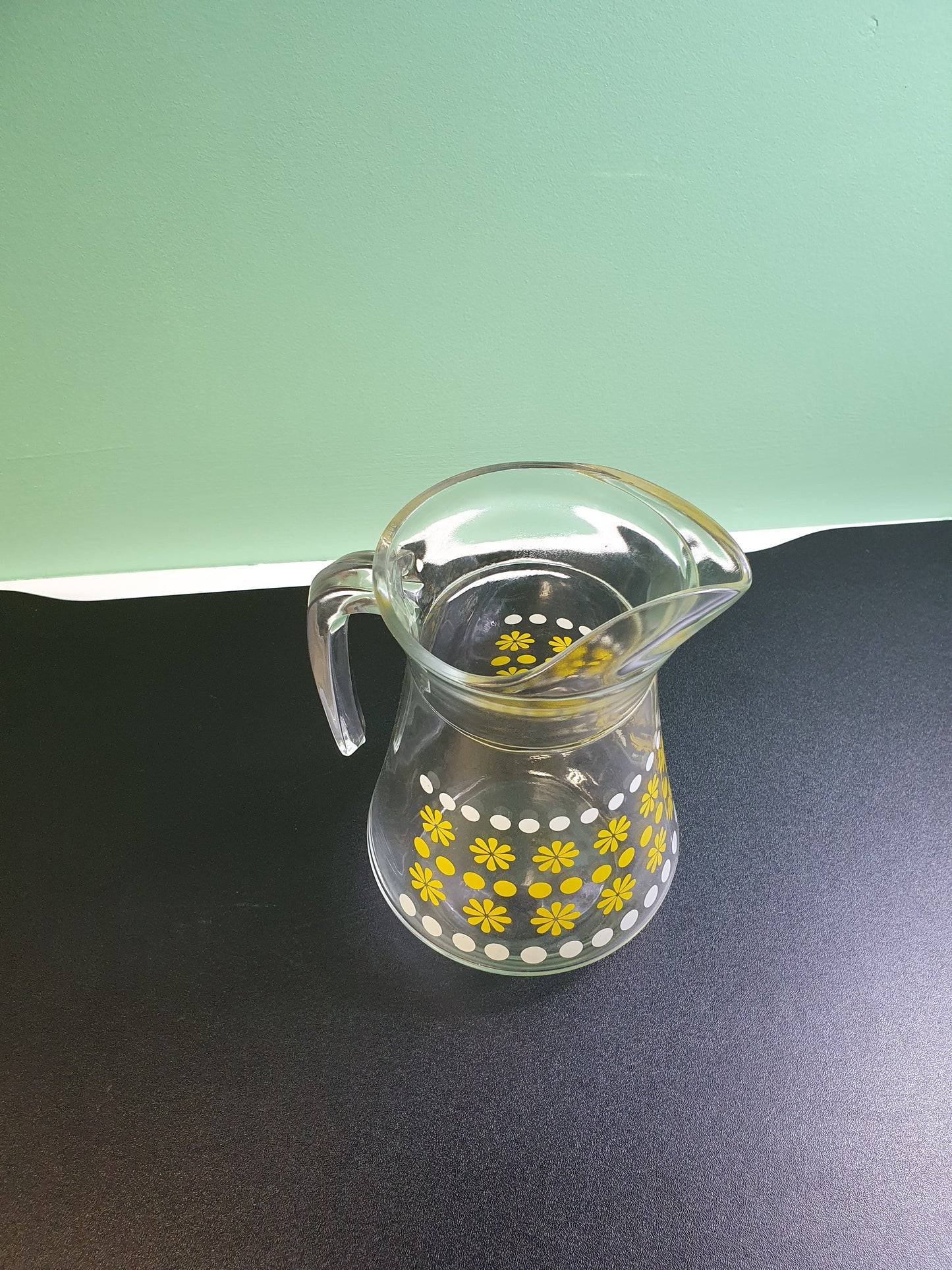 Glass Jug - 010623-03