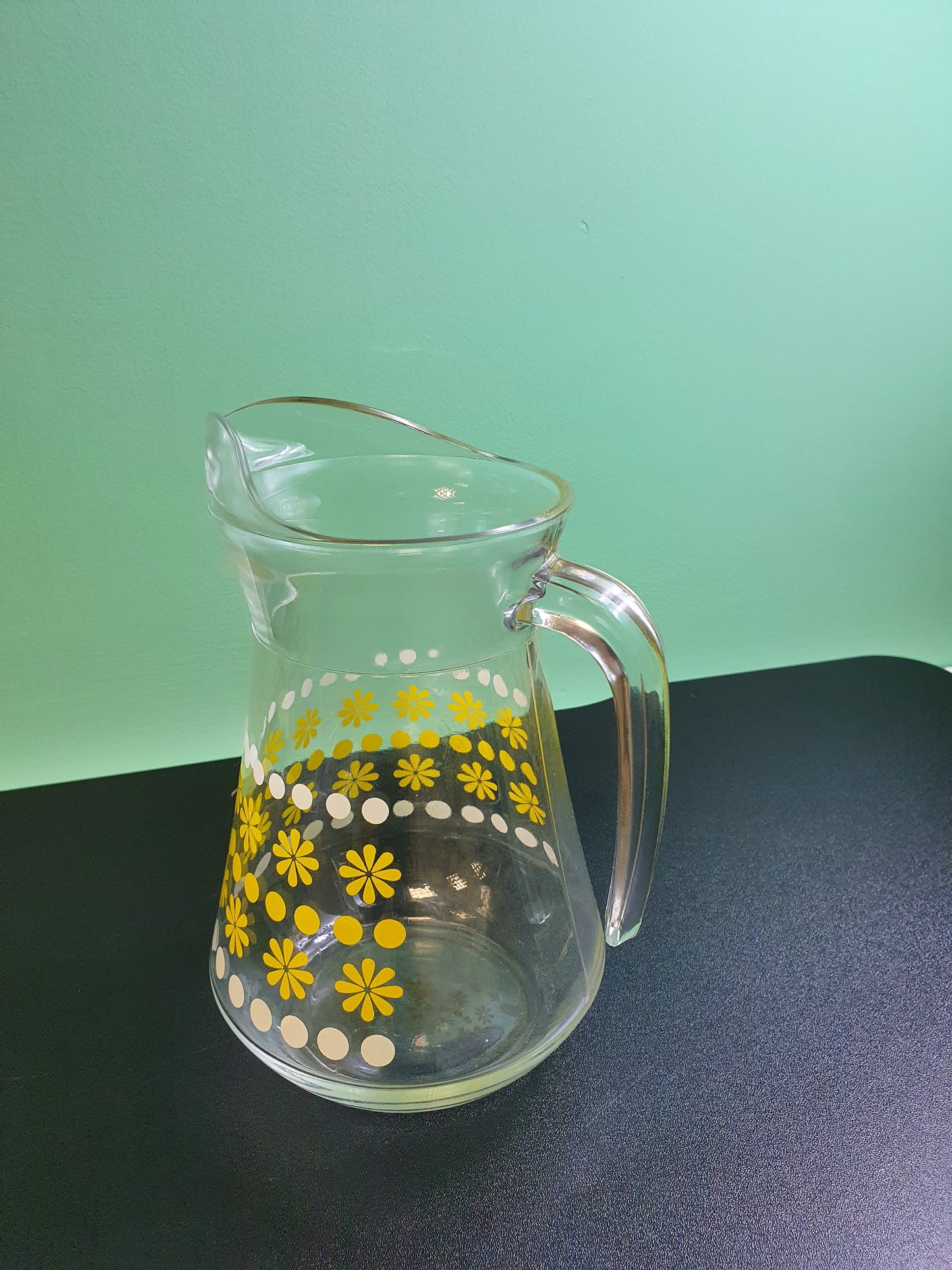 Glass Jug - 010623-03