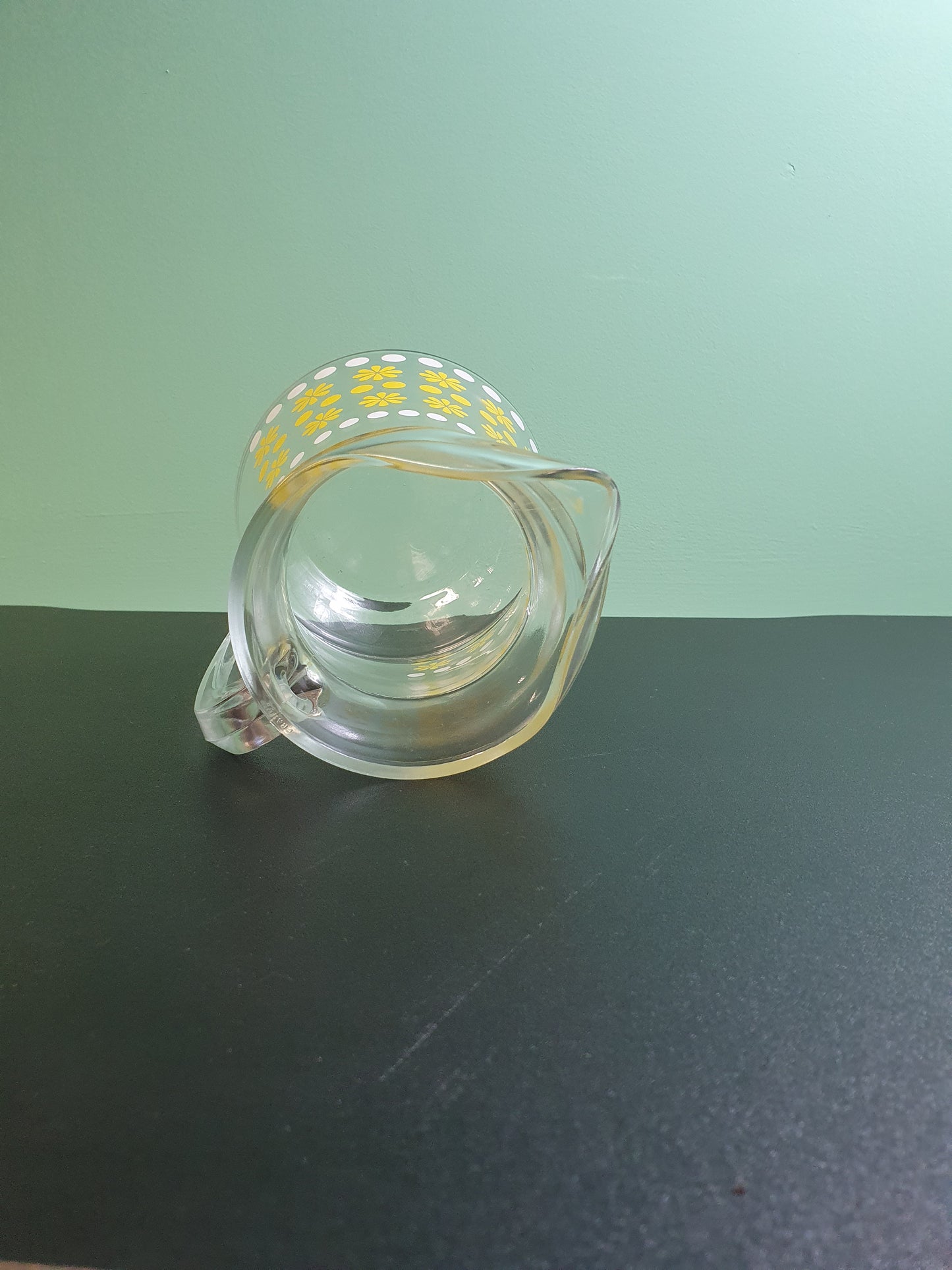 Glass Jug - 010623-03