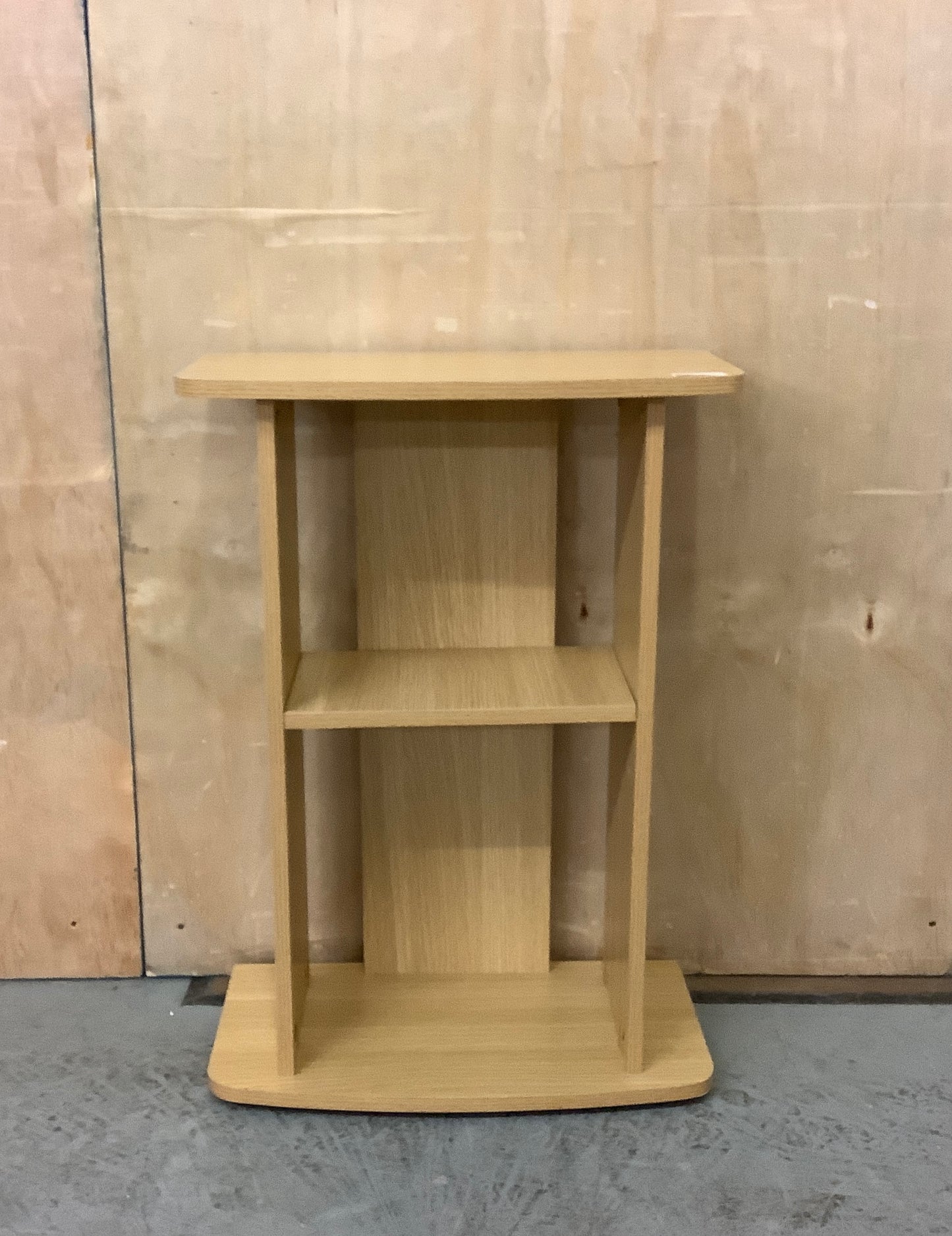 Small Wooden Shelving - EL102513