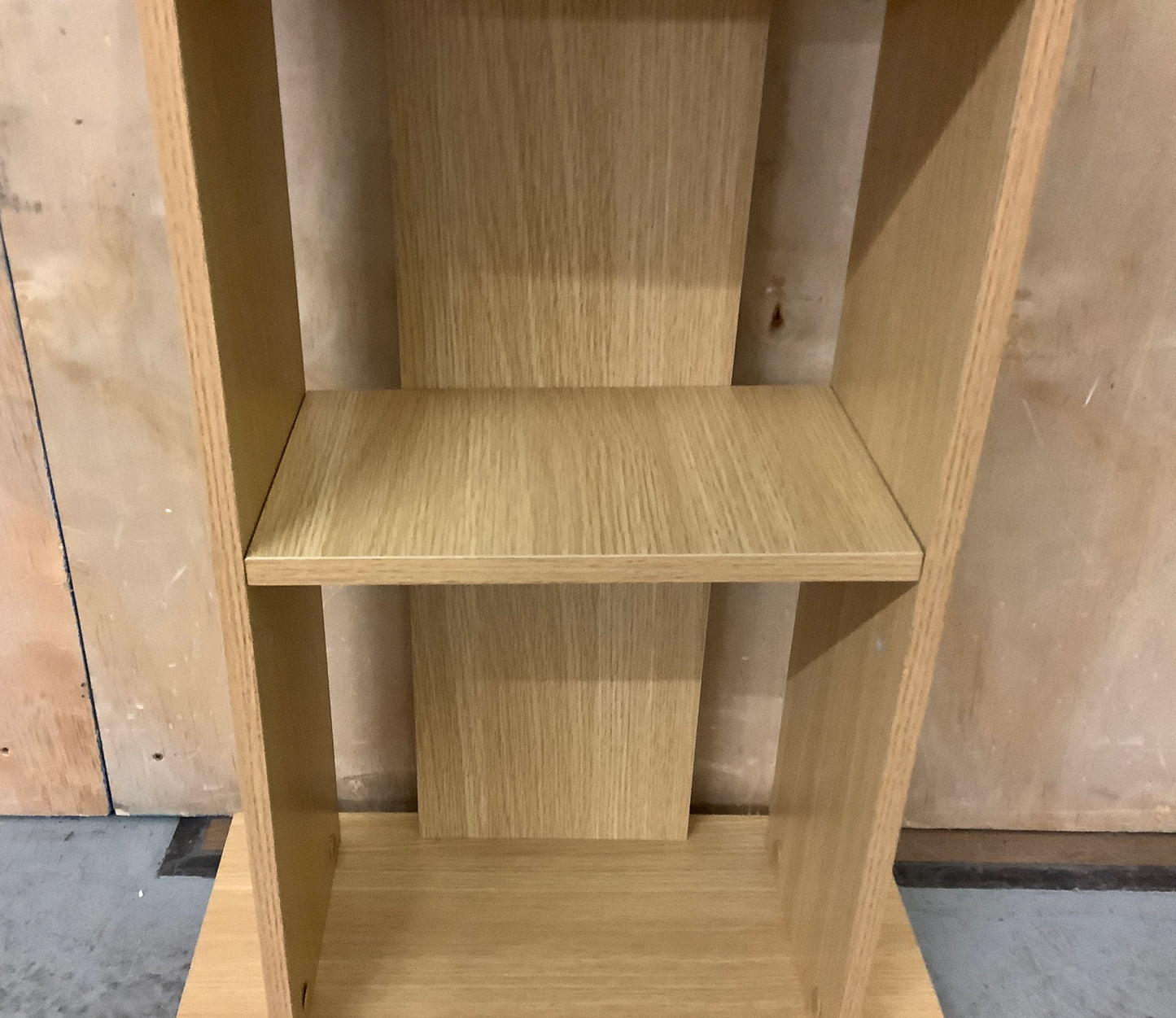 Small Wooden Shelving - EL102513