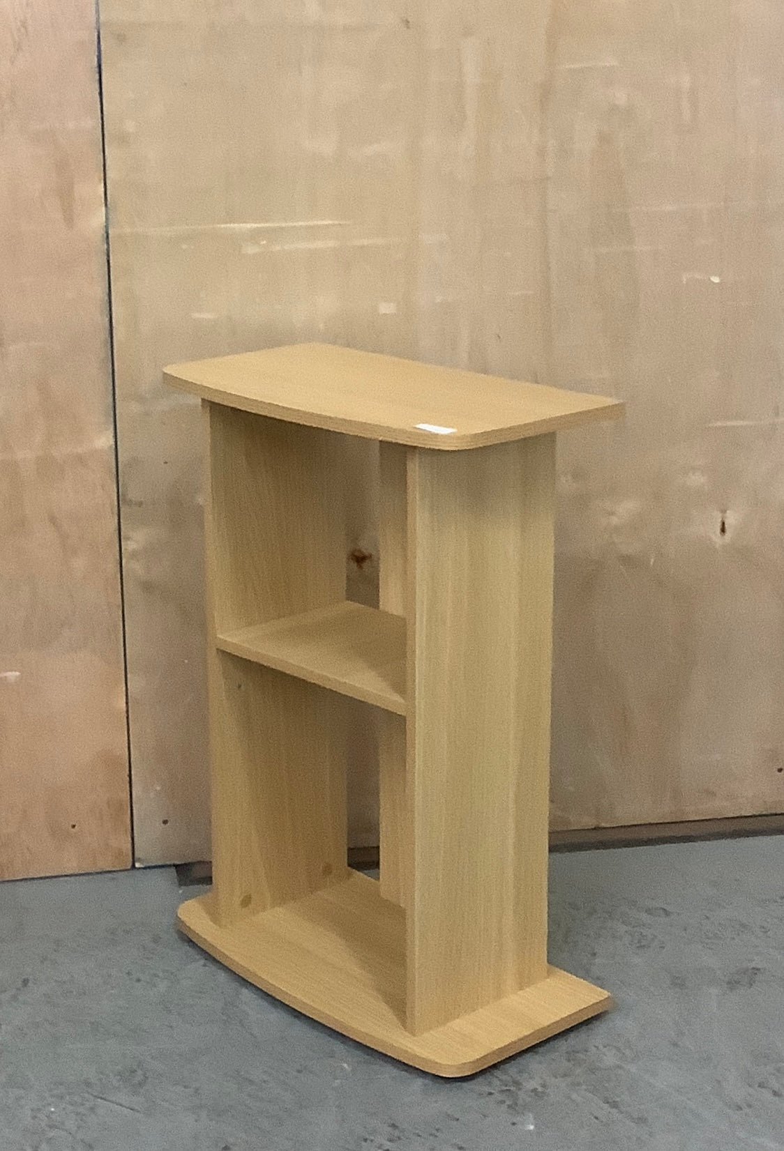 Small Wooden Shelving - EL102513