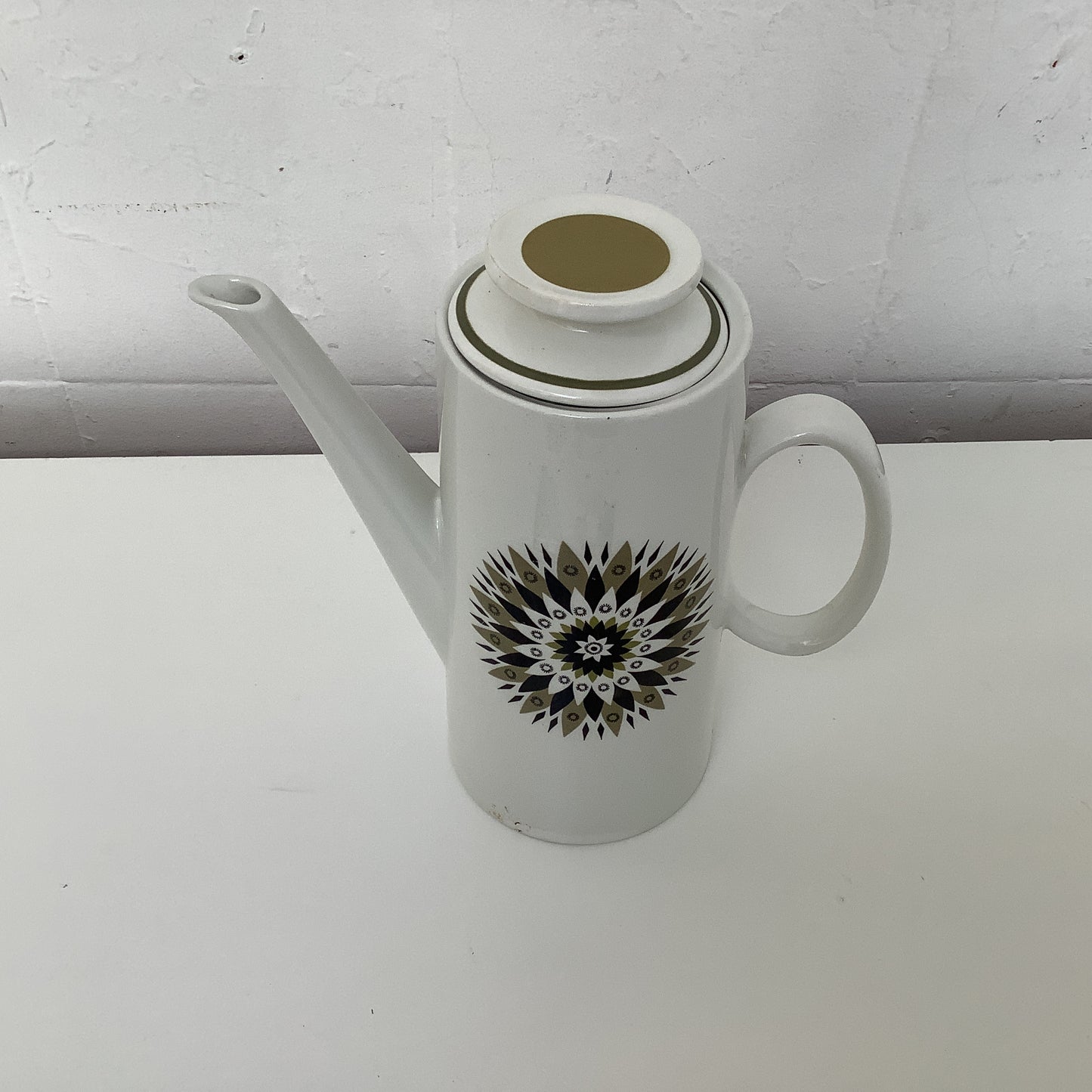 Coffee Pot - 020623-01