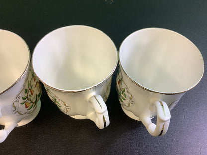 3 CROWN DUCHY Mugs - BB070823-06