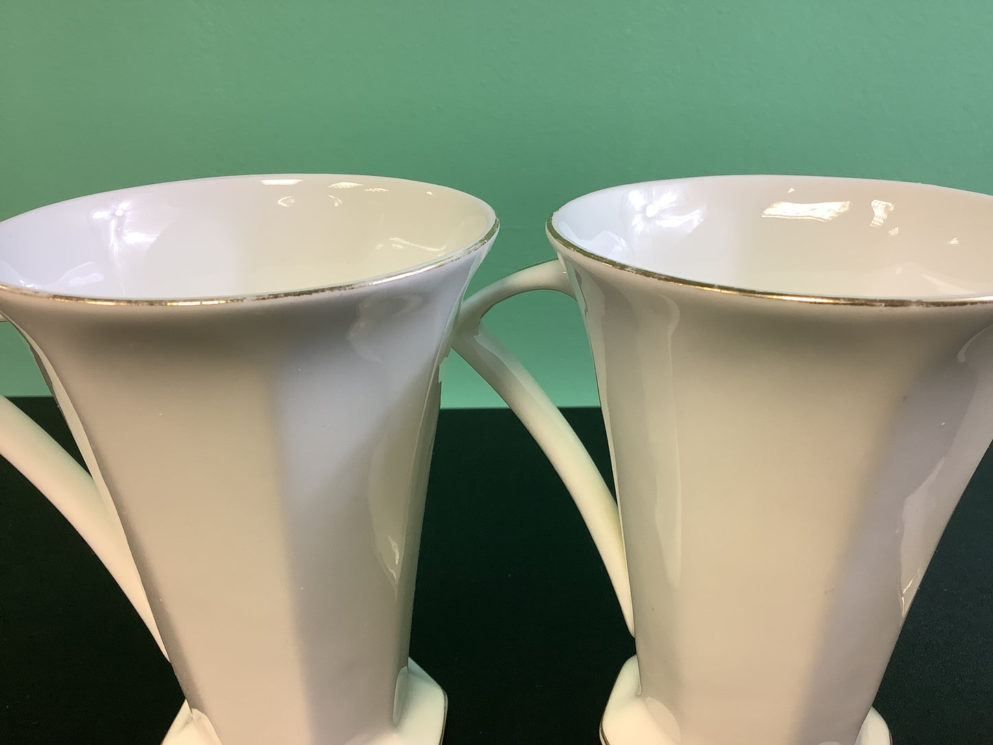 Set of 4 Tea Cups - BB070823-15