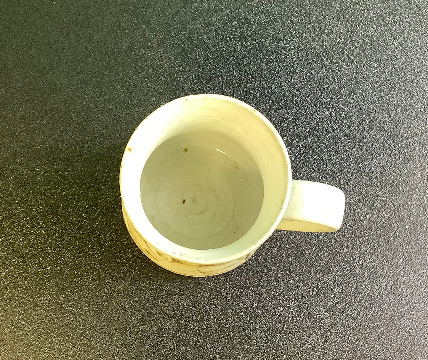 Clay Mug - BB070823-07