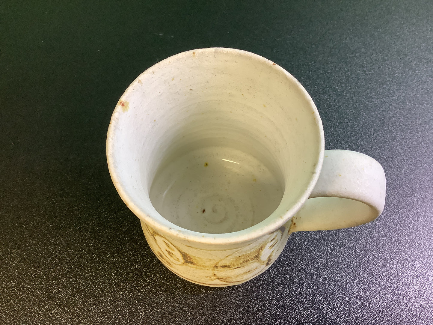 Clay Mug - BB070823-07