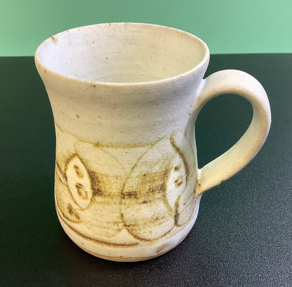 Clay Mug - BB070823-07