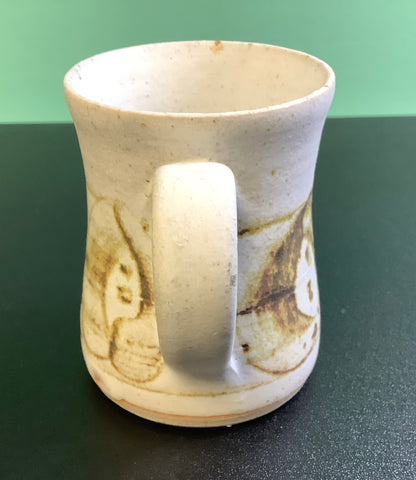 Clay Mug - BB070823-07