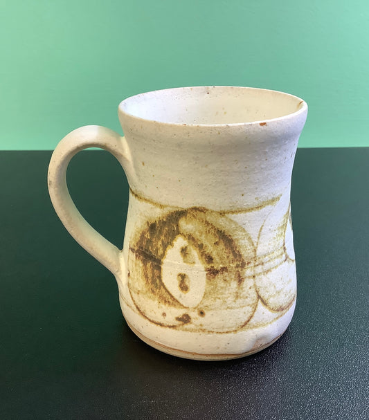 Clay Mug - BB070823-07