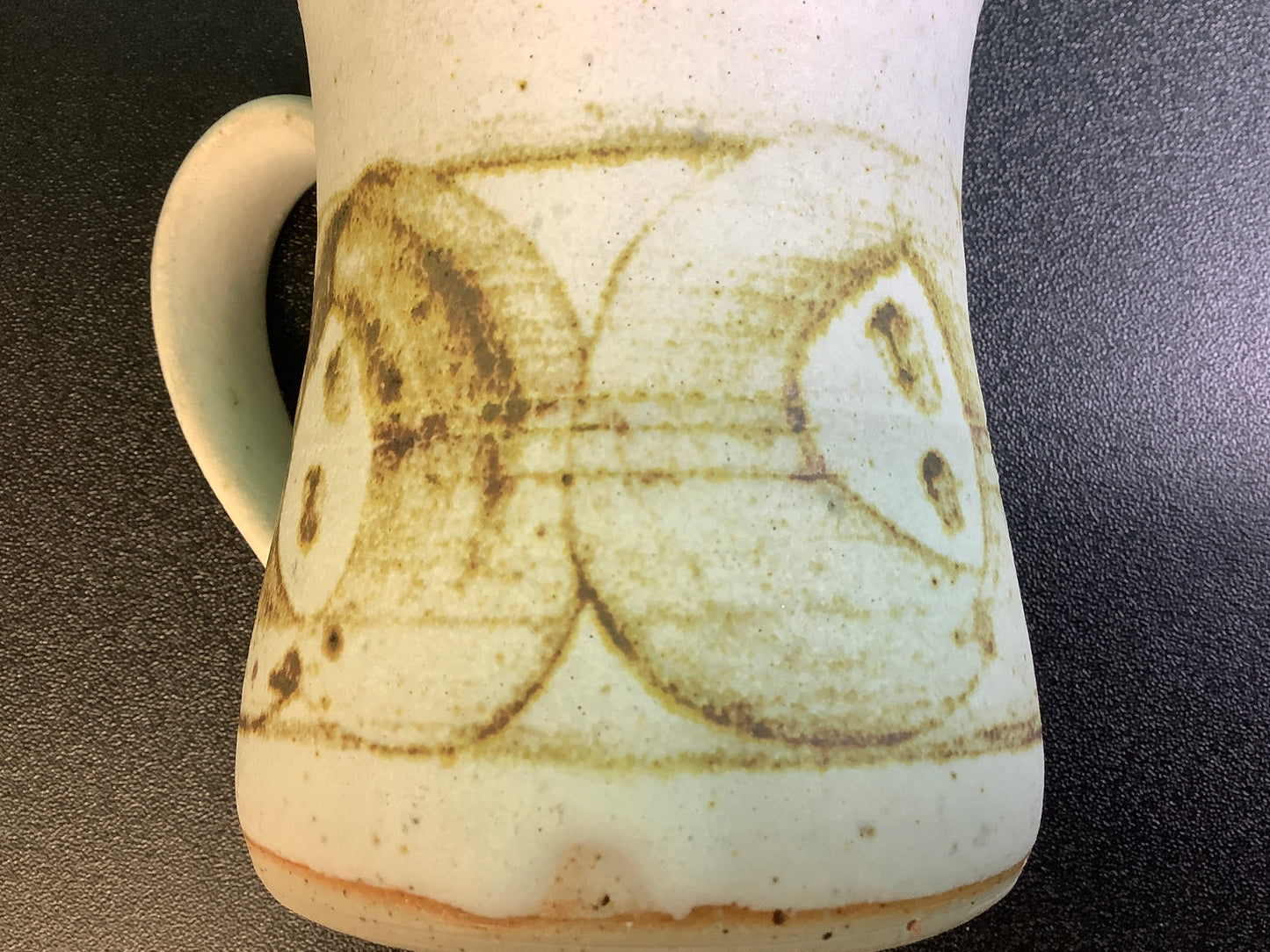 Clay Mug - BB070823-07