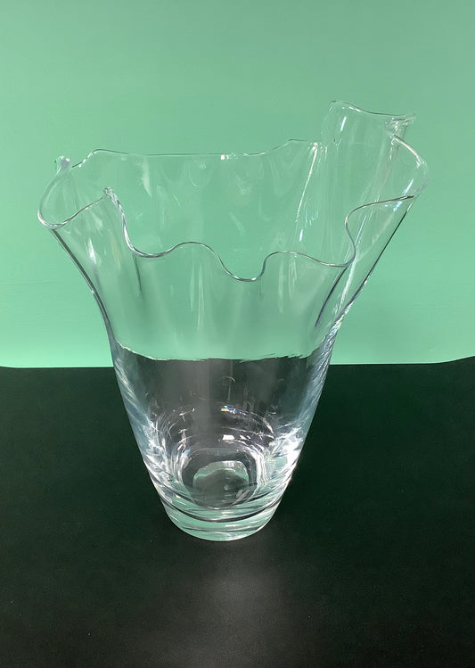 Glass Vase - BB180823-02
