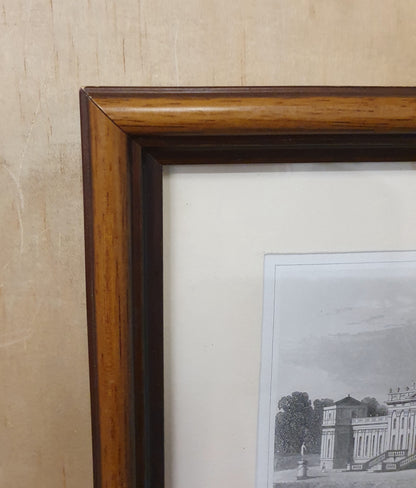 Castle Howard Vintage Art Print - 103752