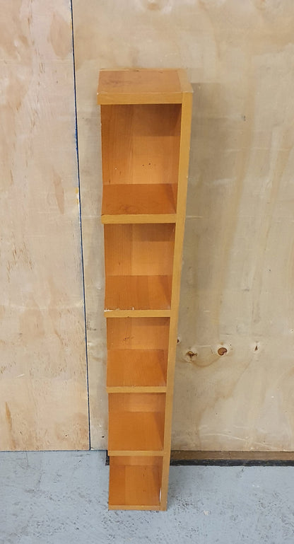 IKEA Wall Mounted Wooden Shelf - 101552