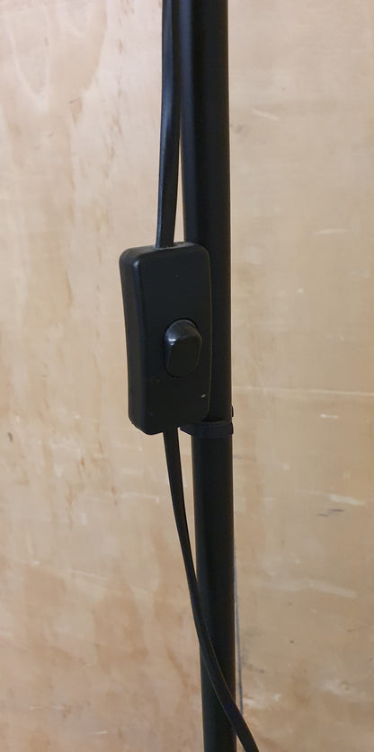 Cone Shape Standing Lamp - 190725-01