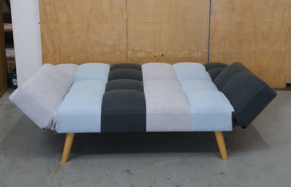 2 Seater Clik-Clak Sofa Bed - EL104911