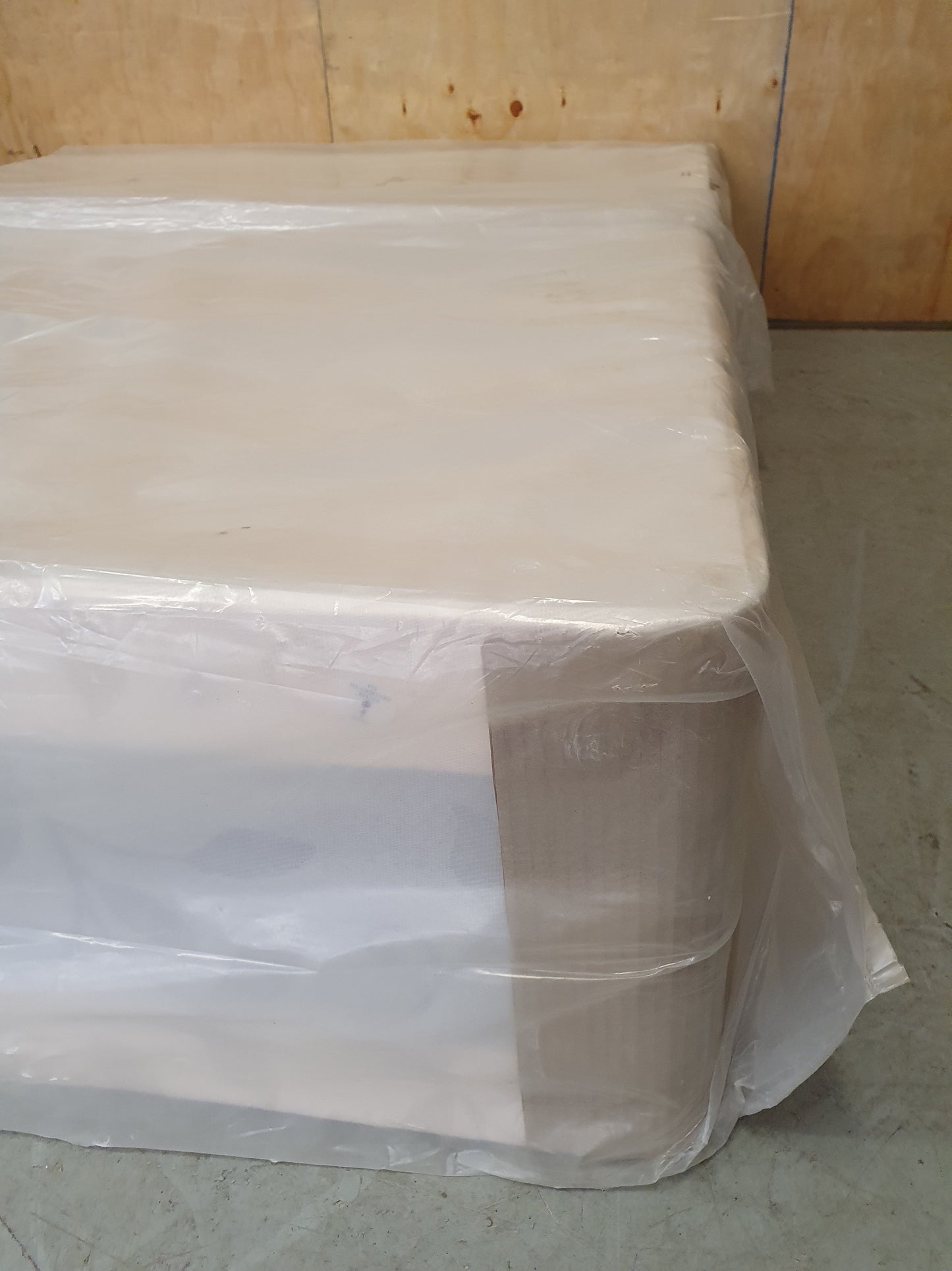 Double Divan Bedbase - 104285