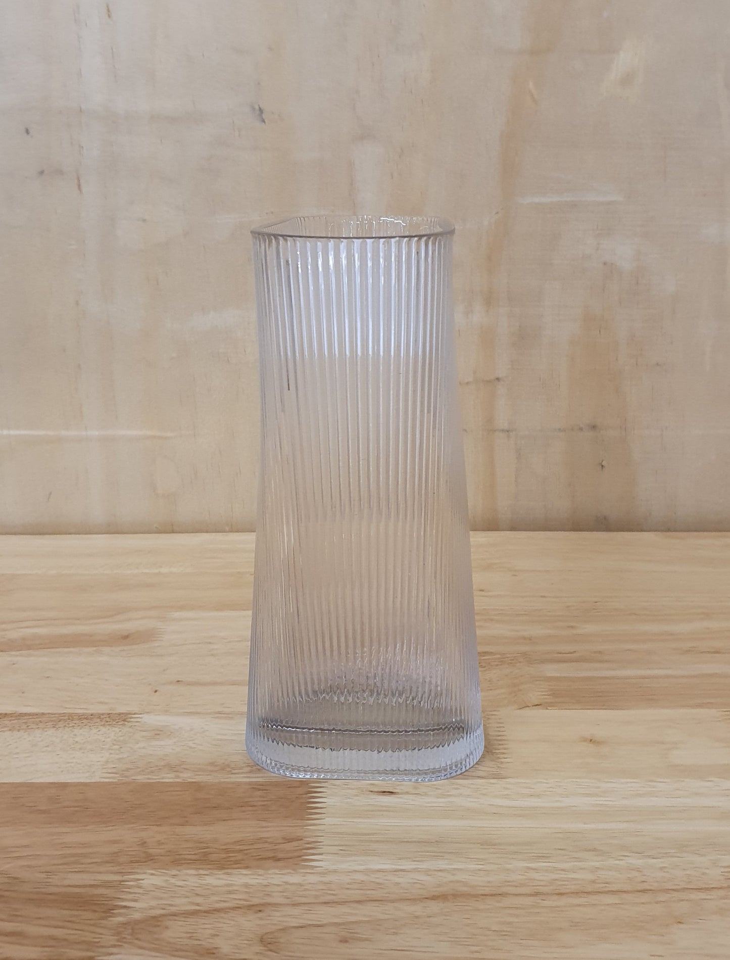 Art Deco Style Glass Vase - LQ100883