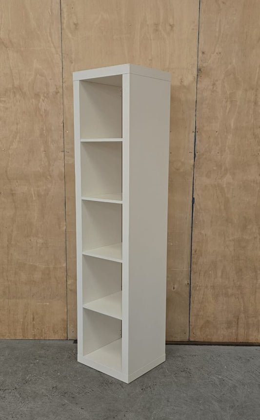 IKEA KALLAX White Shelving Unit - 104760